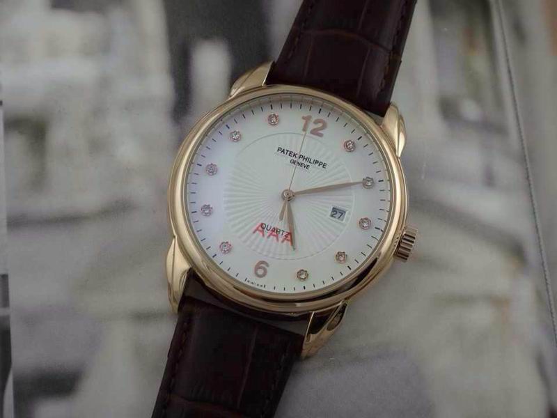 Patek Philippe Watch 332